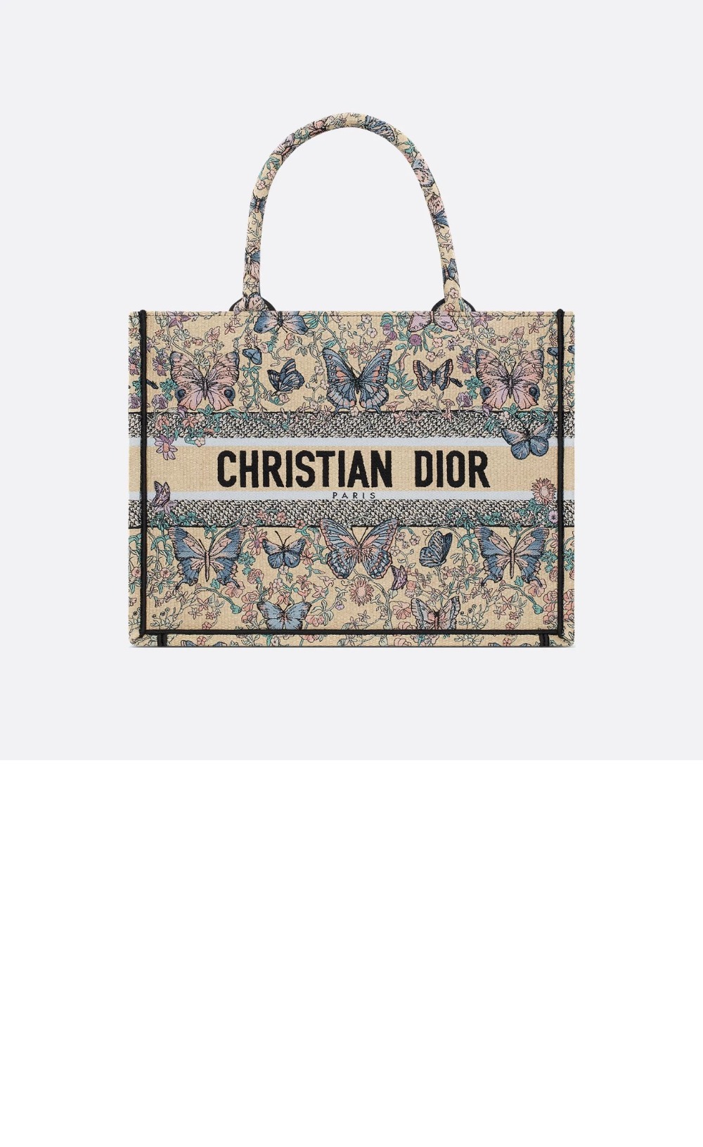 미러급레플리카사이트 | 명품레플리카 전문 쇼핑몰  | 퍼스트원 - 북 토트백 미듐 M1296 > 디올