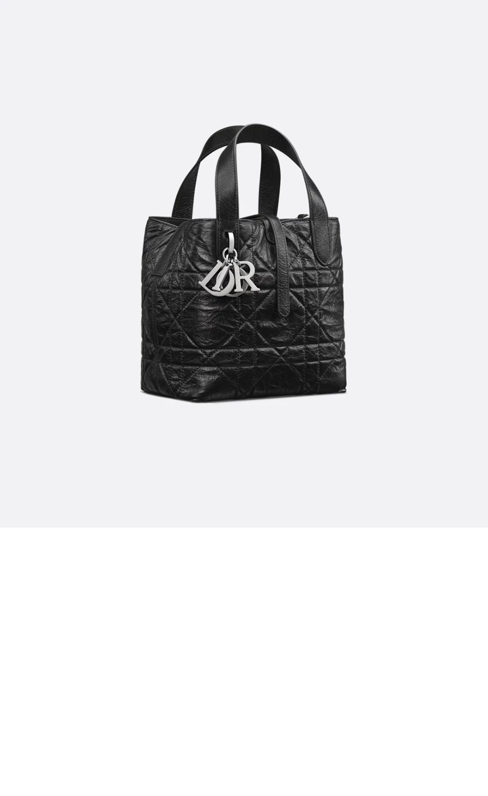 미러급레플리카사이트 | 명품레플리카 전문 쇼핑몰  | 퍼스트원 - Toujours 스몰 버티컬 토트백 M2835 > 디올