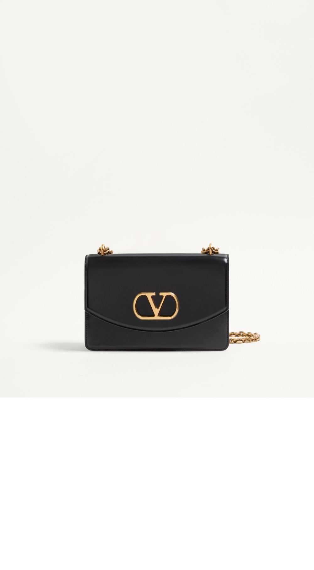 미러급레플리카사이트 | 명품레플리카 전문 쇼핑몰  | 퍼스트원 - 가라바니 베인 유광 송아지 가죽 숄더백 > 발렌티노