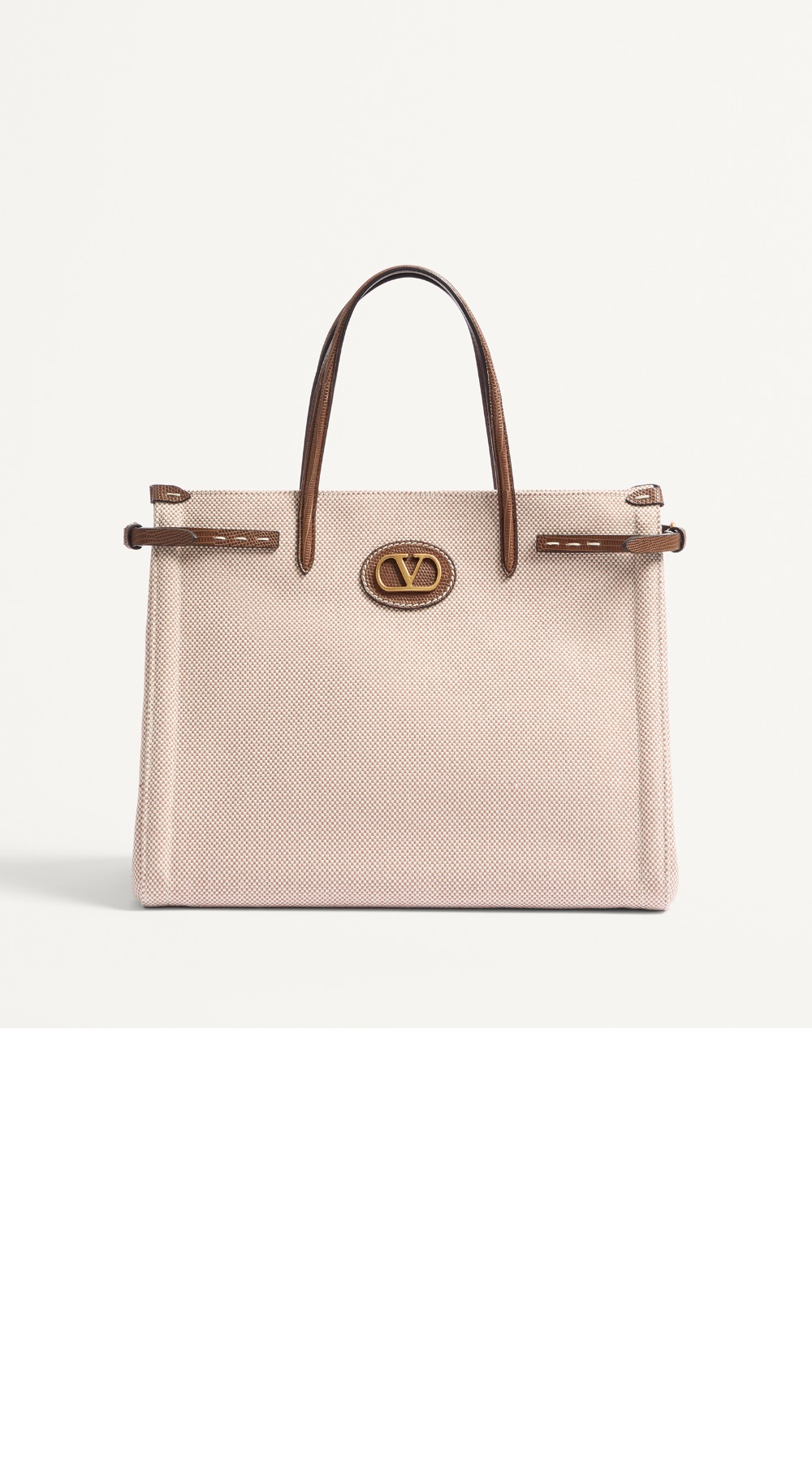 미러급레플리카사이트 | 명품레플리카 전문 쇼핑몰  | 퍼스트원 - 가라바니 앙티브 미디엄 캔버스 쇼퍼백 > 발렌티노