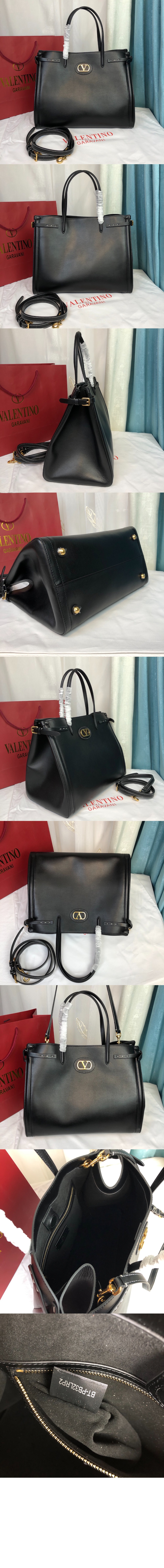 미러급레플리카사이트 | 명품레플리카 전문 쇼핑몰  | 퍼스트원 - 가라바니 앙티브 미디엄 카프스킨 쇼퍼백 > 발렌티노