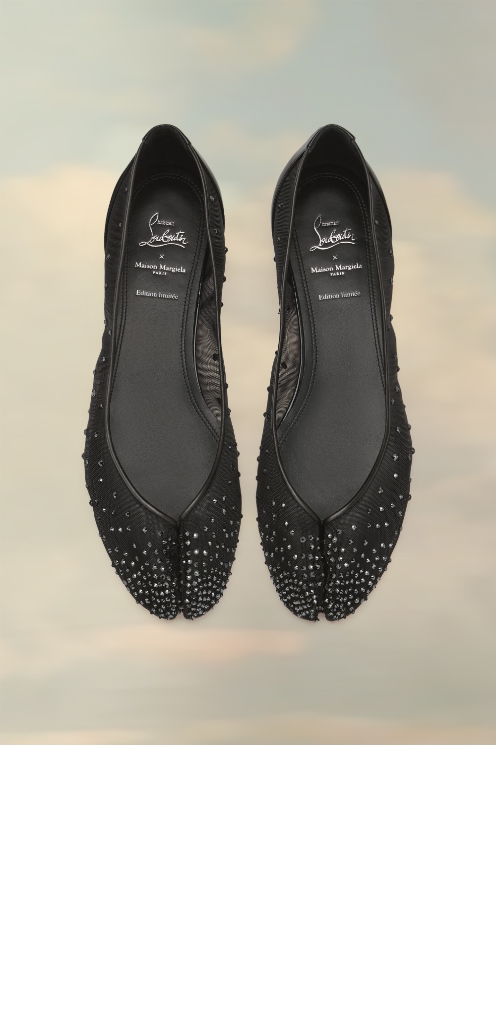 미러급레플리카사이트 | 명품레플리카 전문 쇼핑몰  | 퍼스트원 - Marlougiela Strass HB018 > 마르지엘라