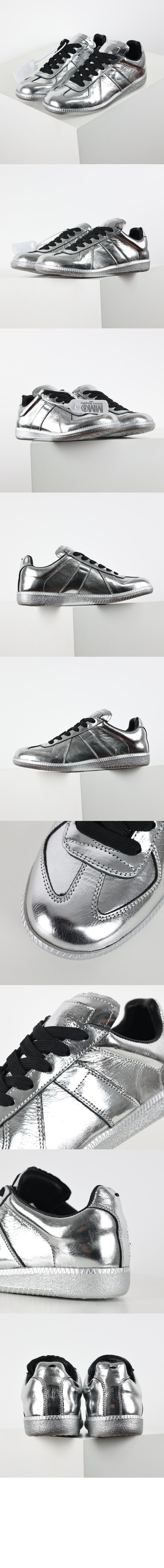 미러급레플리카사이트 | 명품레플리카 전문 쇼핑몰  | 퍼스트원 - Replica broken mirror 스니커즈 T9002 > 마르지엘라