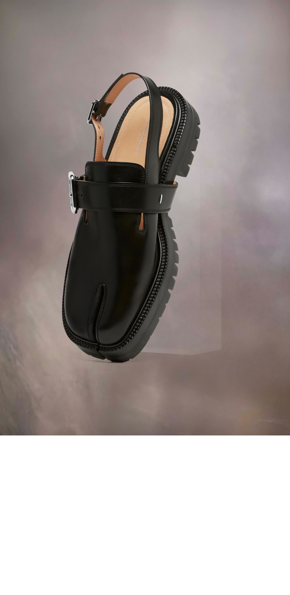 미러급레플리카사이트 | 명품레플리카 전문 쇼핑몰  | 퍼스트원 - Tabi County 샌들 H8396 > 마르지엘라