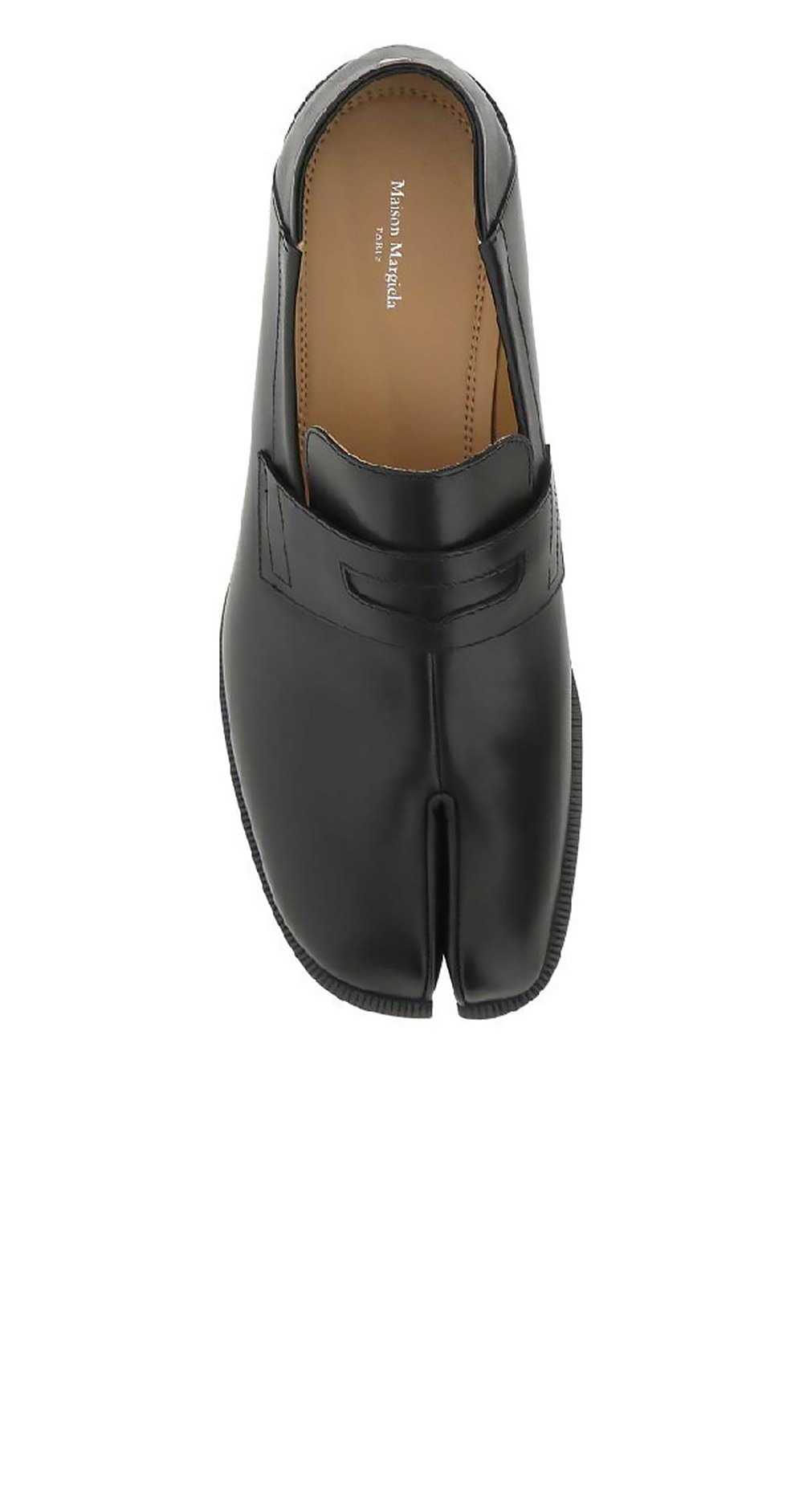 미러급레플리카사이트 | 명품레플리카 전문 쇼핑몰  | 퍼스트원 - 레더 타비 페니로퍼 H8396 > 마르지엘라