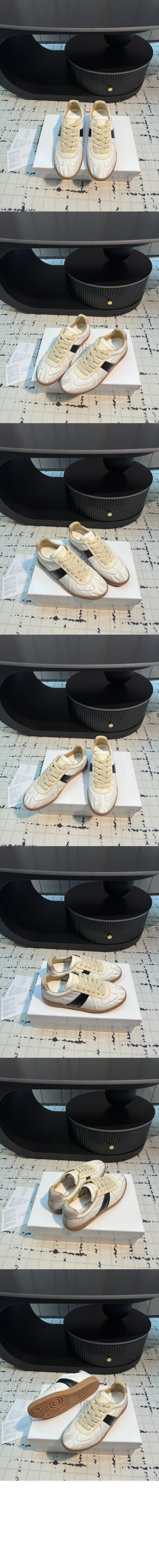 미러급레플리카사이트 | 명품레플리카 전문 쇼핑몰  | 퍼스트원 - 레플리카 스니커즈 HA737 > 마르지엘라