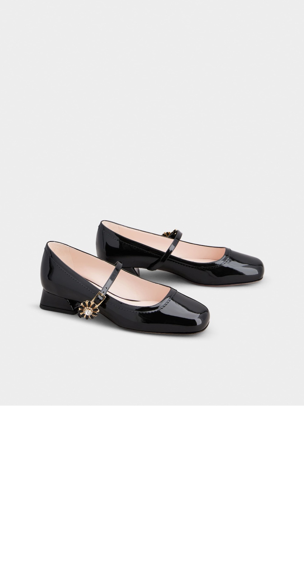 미러급레플리카사이트 | 명품레플리카 전문 쇼핑몰  | 퍼스트원 - 트레 비비에 메리 제인 5404 > 로저비비에