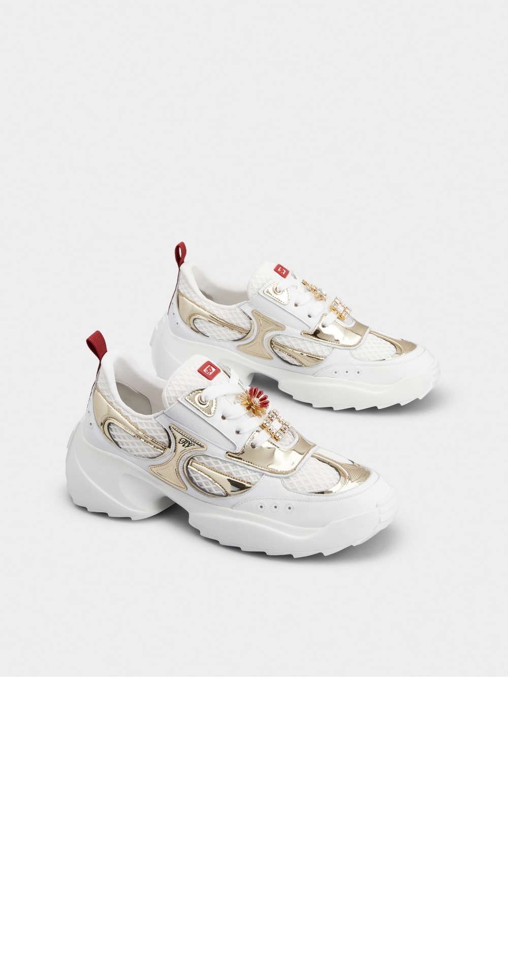 미러급레플리카사이트 | 명품레플리카 전문 쇼핑몰  | 퍼스트원 - 비브 온 더 런 스니커즈 7564 > 로저비비에