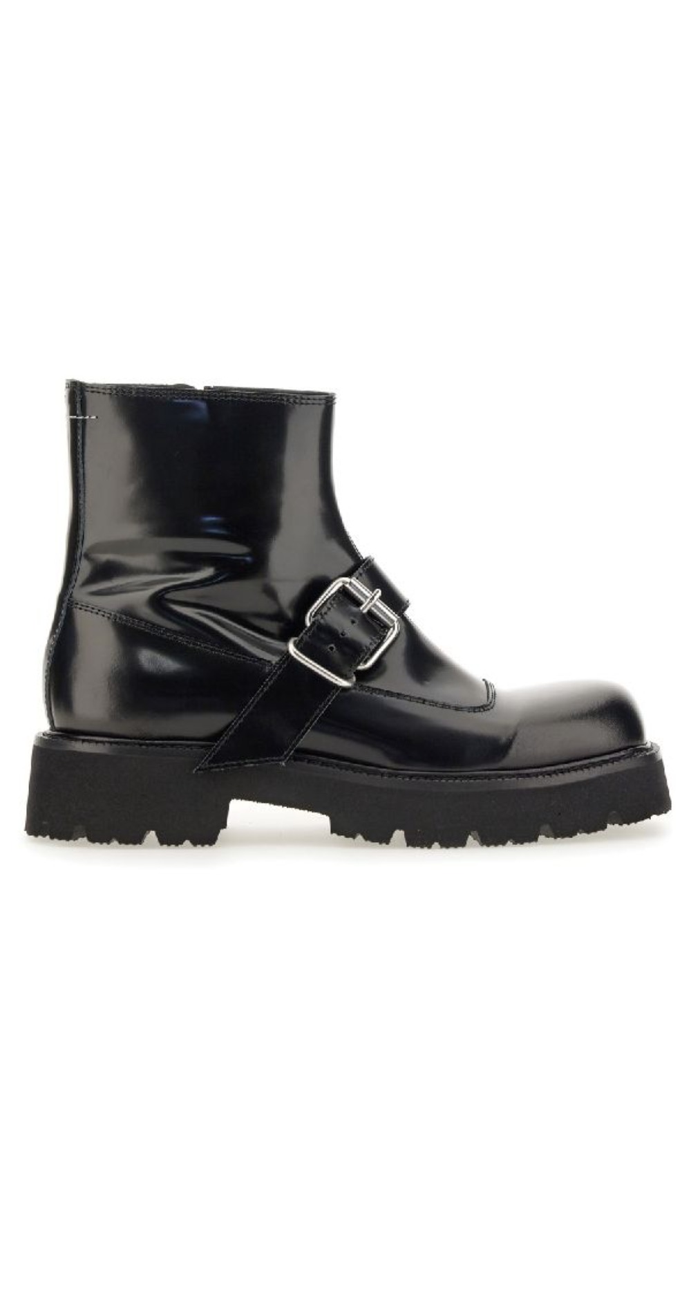 미러급레플리카사이트 | 명품레플리카 전문 쇼핑몰  | 퍼스트원 - 앵클 부츠 T8013 > 마르지엘라