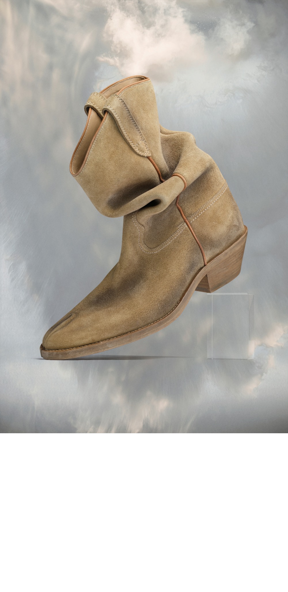 미러급레플리카사이트 | 명품레플리카 전문 쇼핑몰  | 퍼스트원 - Tabi 웨스턴 부츠 P4350 > 마르지엘라