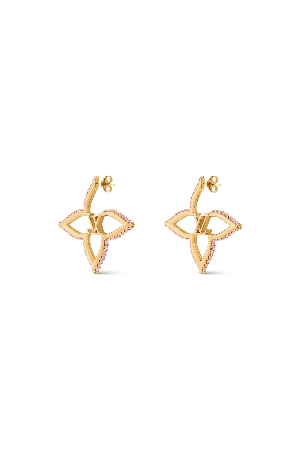 미러급레플리카사이트 | 명품레플리카 전문 쇼핑몰  | 퍼스트원 - LV SLIM FLOWER 이어링 M02420 > 루이비통