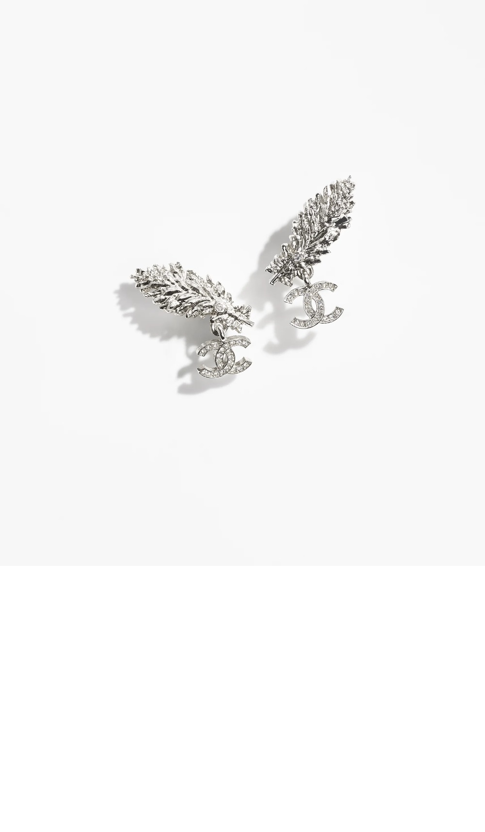 미러급레플리카사이트 | 명품레플리카 전문 쇼핑몰  | 퍼스트원 - Stud 귀걸이 ABF702 > 샤넬