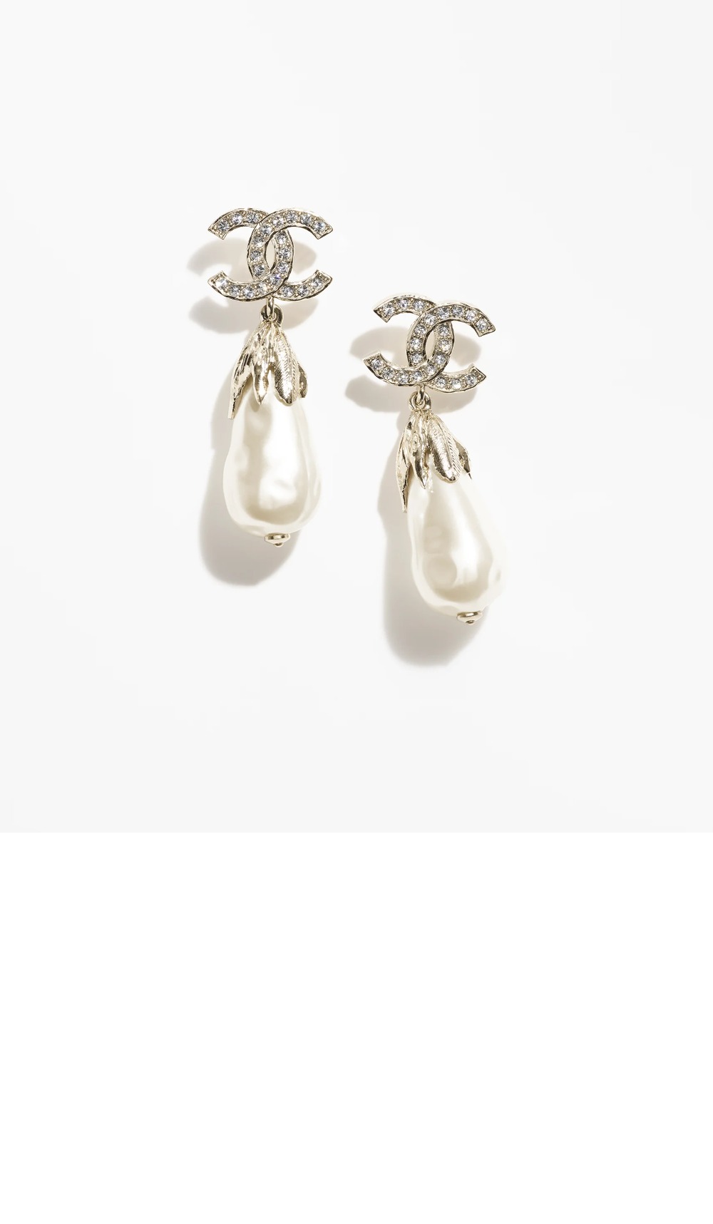 미러급레플리카사이트 | 명품레플리카 전문 쇼핑몰  | 퍼스트원 - Pendant 귀걸이 ABF698 > 샤넬