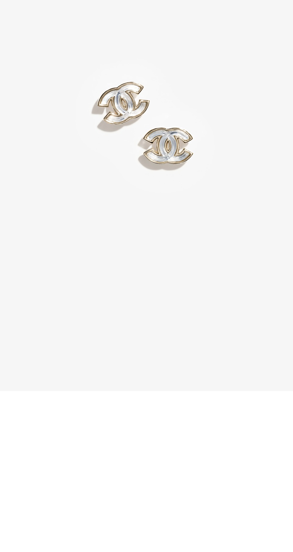 미러급레플리카사이트 | 명품레플리카 전문 쇼핑몰  | 퍼스트원 - Stud 귀걸이 ABF535 > 샤넬