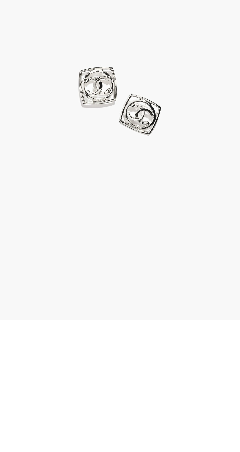 미러급레플리카사이트 | 명품레플리카 전문 쇼핑몰  | 퍼스트원 - Stud 귀걸이 ABC422 > 샤넬