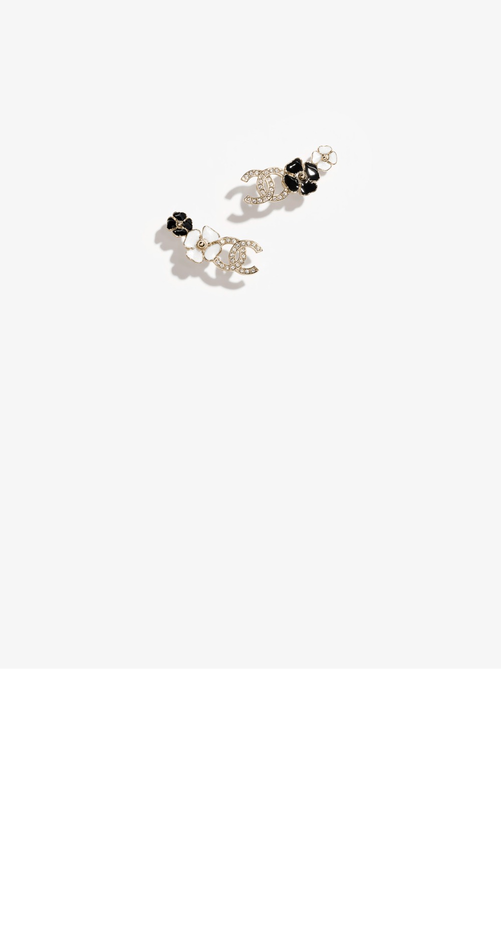 미러급레플리카사이트 | 명품레플리카 전문 쇼핑몰  | 퍼스트원 - 이어링 ABF389 > 샤넬