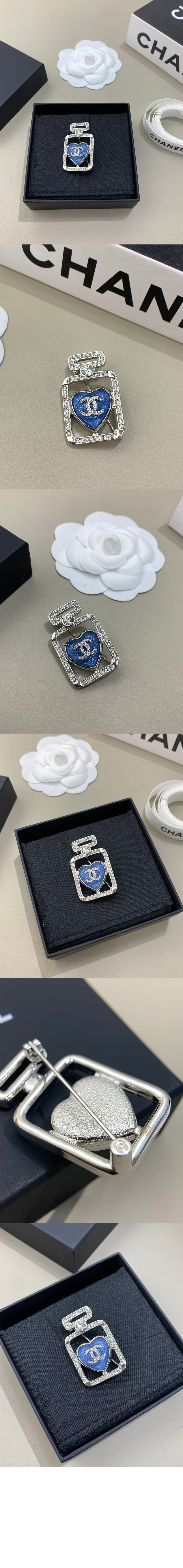 미러급레플리카사이트 | 명품레플리카 전문 쇼핑몰  | 퍼스트원 - 브로치 ABF514 > 샤넬