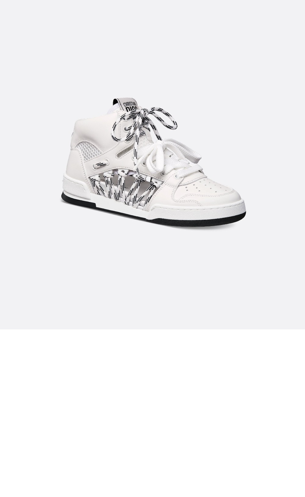 미러급레플리카사이트 | 명품레플리카 전문 쇼핑몰  | 퍼스트원 - First 하이탑 스니커즈 KCK43 > 디올