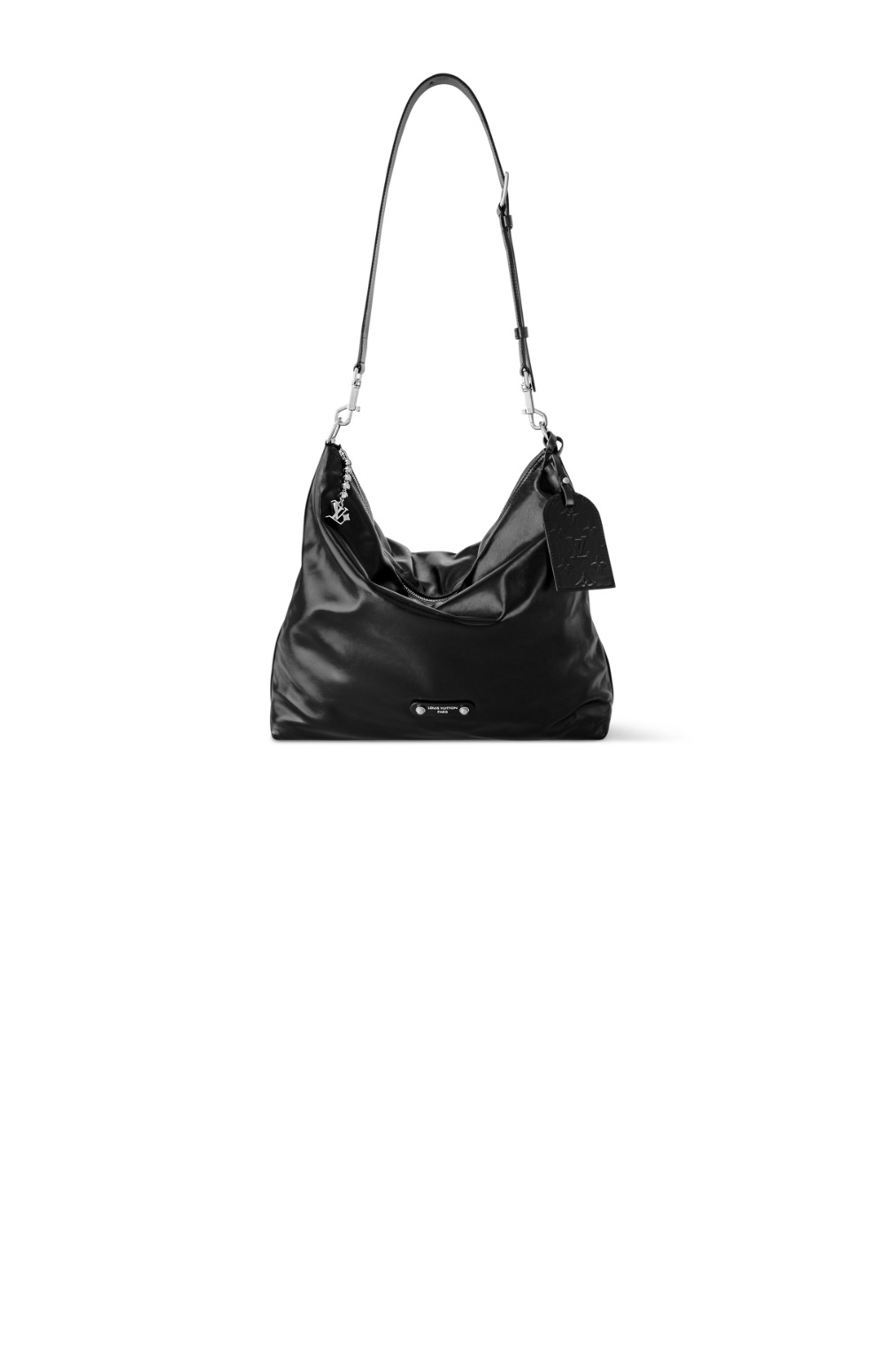 미러급레플리카사이트 | 명품레플리카 전문 쇼핑몰  | 퍼스트원 - 배가본드 호보 M13986 > 루이비통