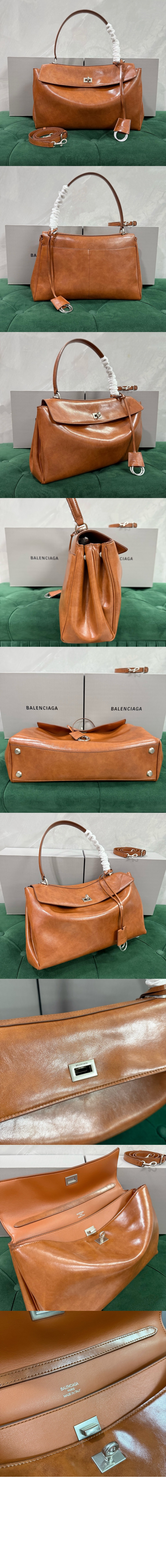 미러급레플리카사이트 | 명품레플리카 전문 쇼핑몰  | 퍼스트원 - 로데오 미디엄 핸드백 탠 7897722 > 발렌시아가