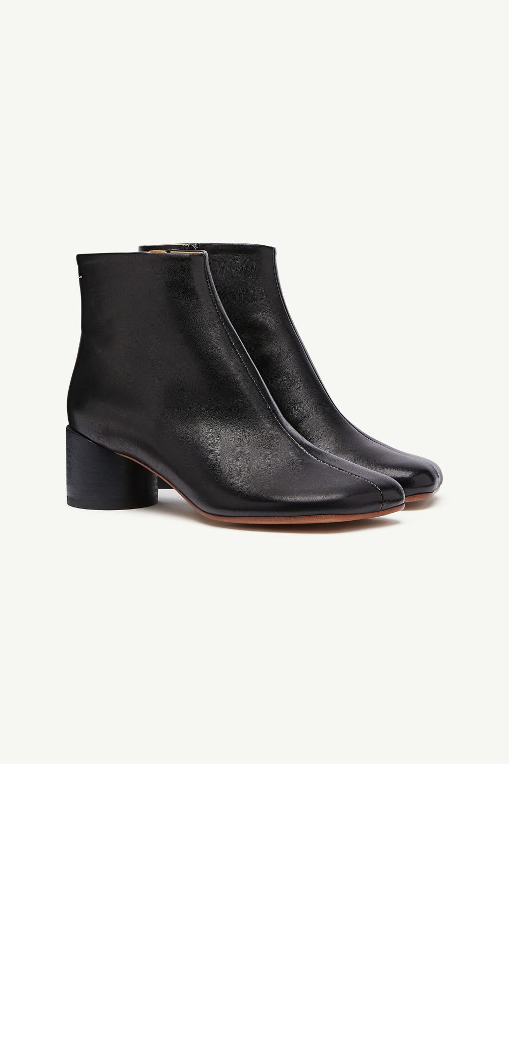 미러급레플리카사이트 | 명품레플리카 전문 쇼핑몰  | 퍼스트원 - Anatomic 클래식 앵클 부츠 T8013 > 마르지엘라