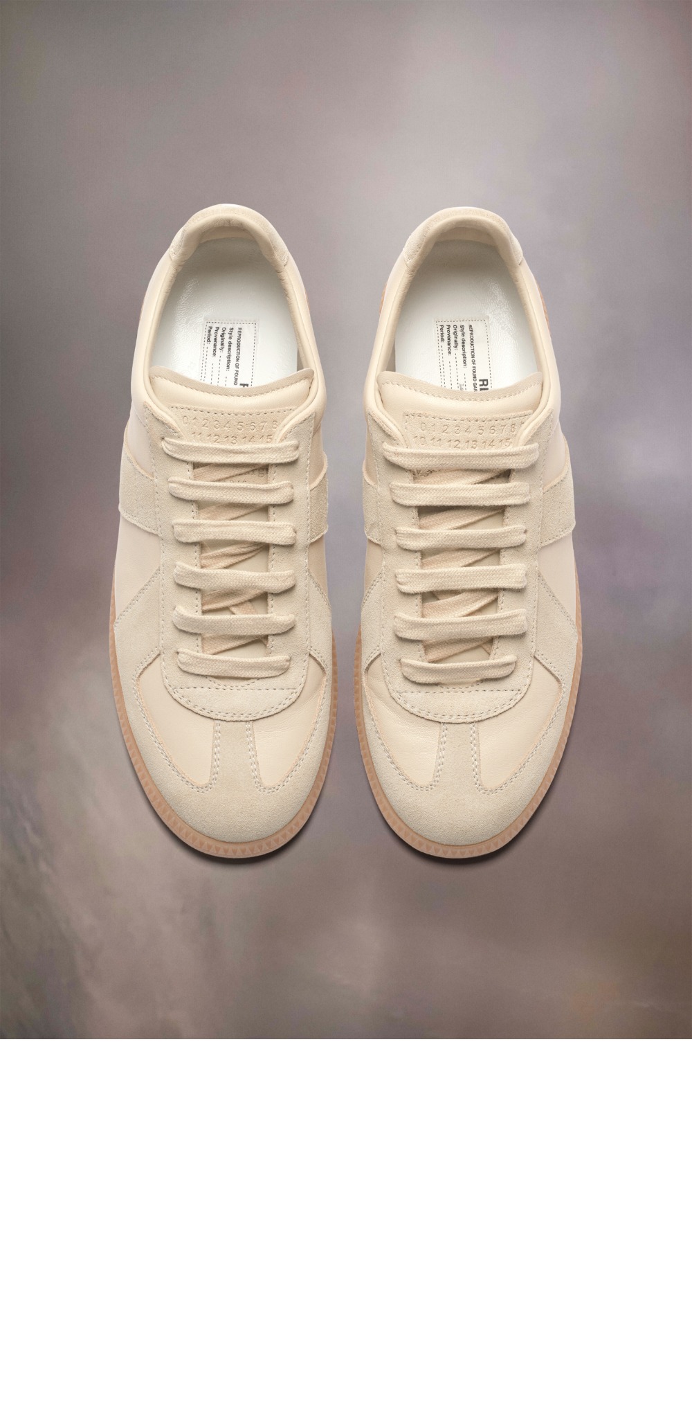 미러급레플리카사이트 | 명품레플리카 전문 쇼핑몰  | 퍼스트원 - Replica 스니커즈 HA169 > 마르지엘라