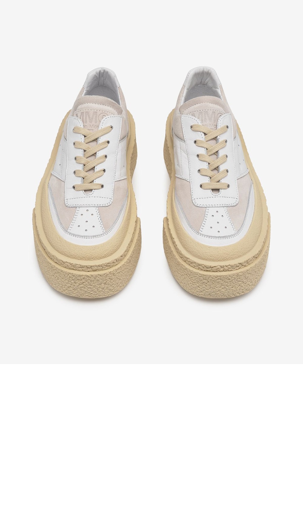 미러급레플리카사이트 | 명품레플리카 전문 쇼핑몰  | 퍼스트원 - 코트 플랫폼 스니커즈 H1744 > 마르지엘라