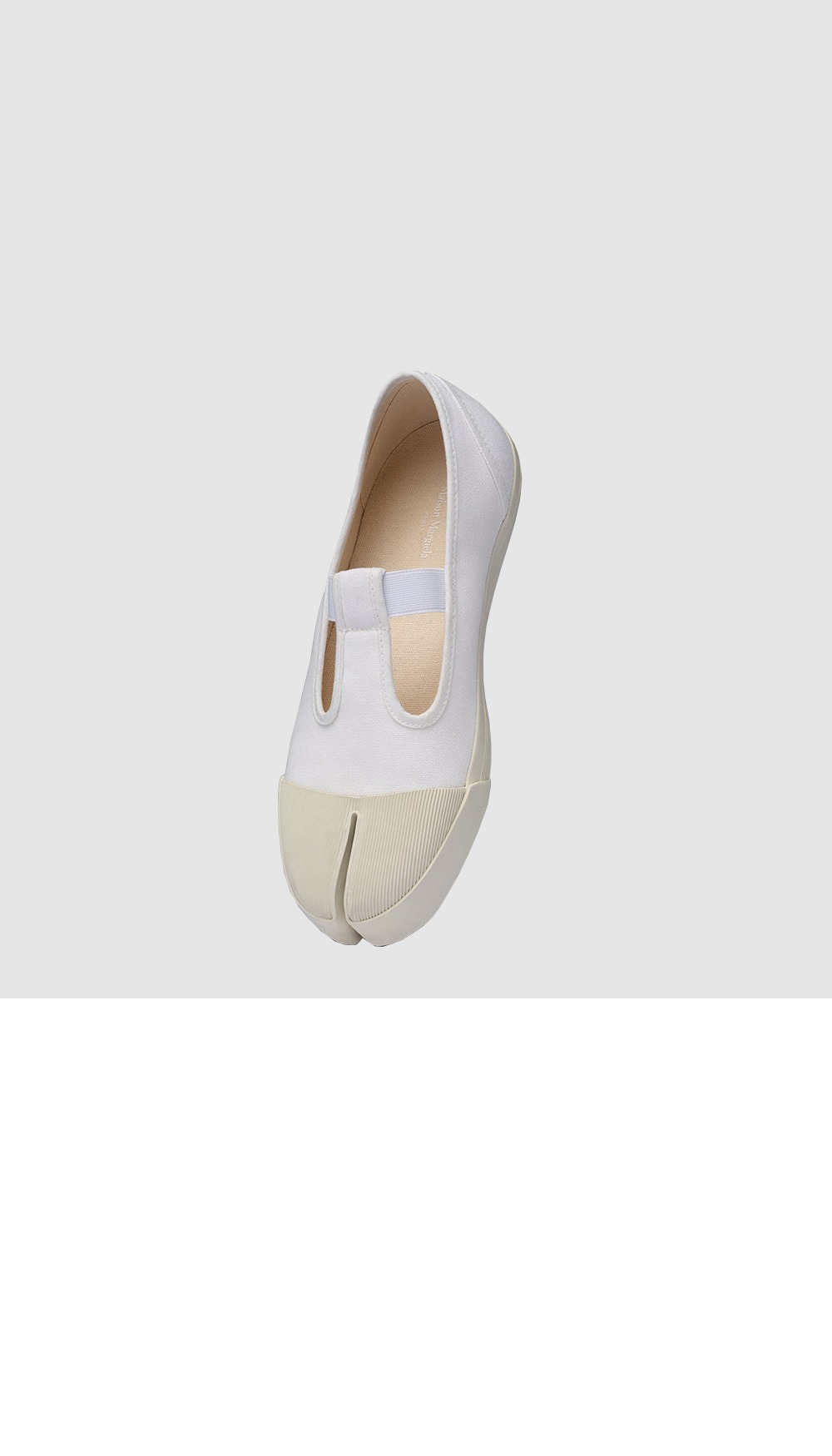 미러급레플리카사이트 | 명품레플리카 전문 쇼핑몰  | 퍼스트원 - 플랫 슈즈 T1003 > 마르지엘라