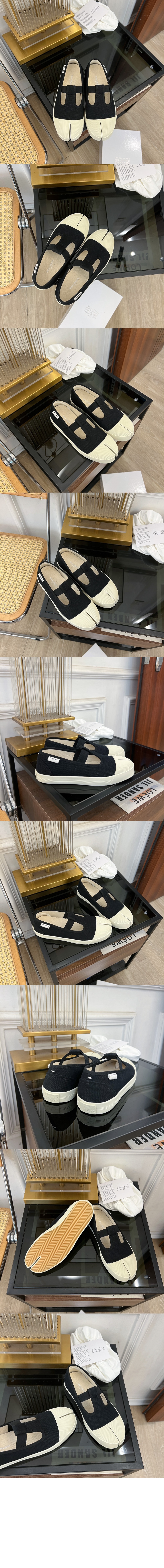 미러급레플리카사이트 | 명품레플리카 전문 쇼핑몰  | 퍼스트원 - 플랫 슈즈 T1003 > 마르지엘라