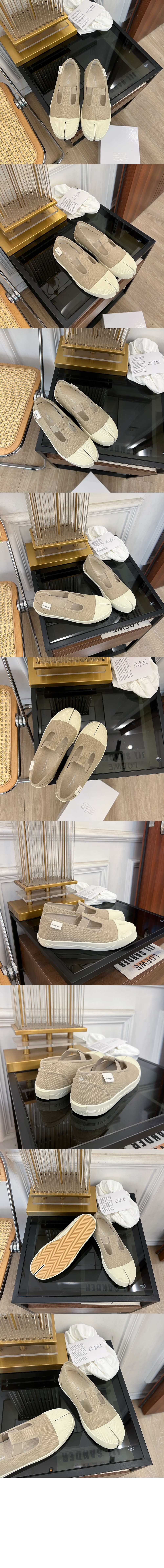 미러급레플리카사이트 | 명품레플리카 전문 쇼핑몰  | 퍼스트원 - 플랫 슈즈 T1003 > 마르지엘라