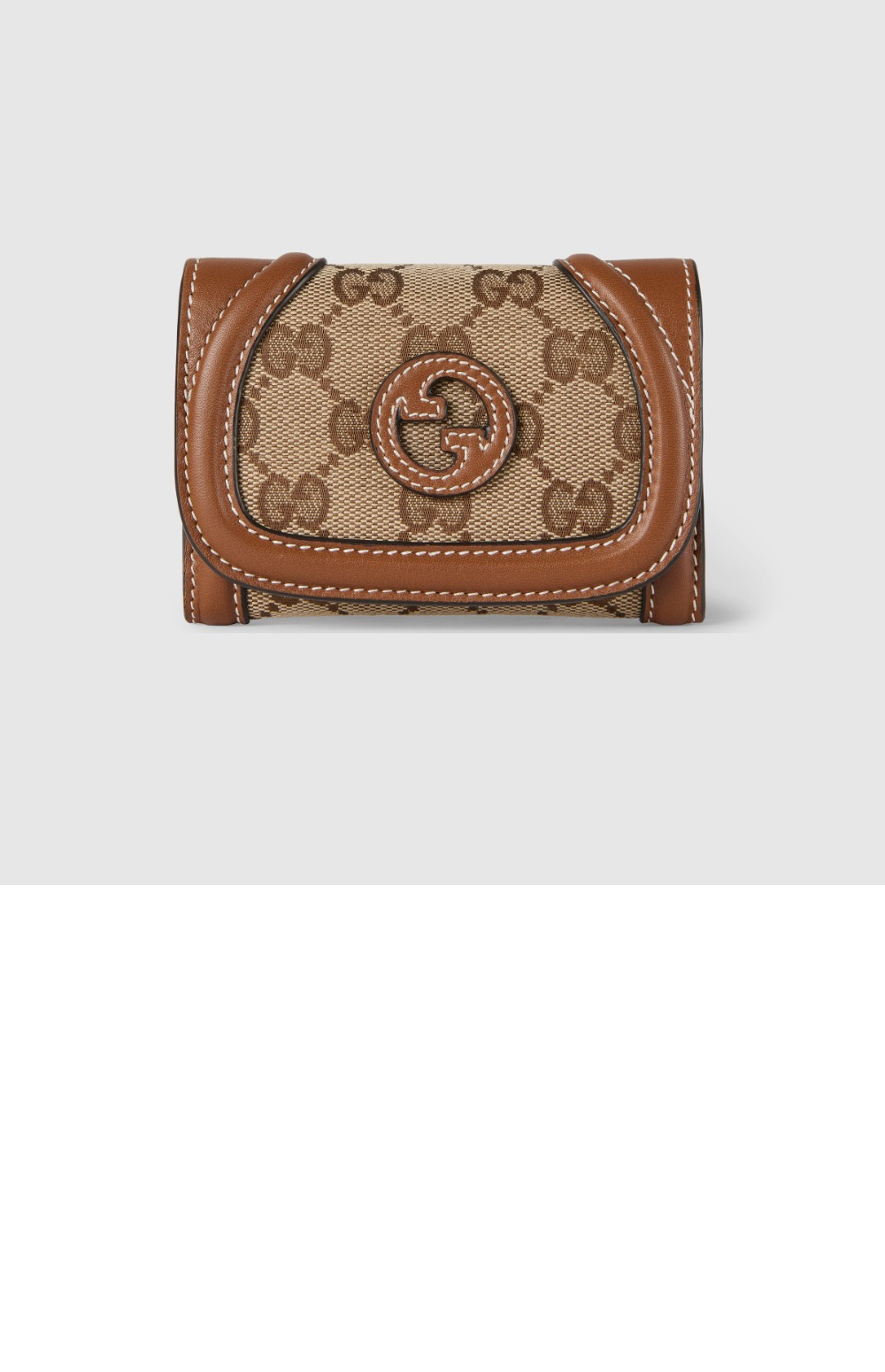 미러급레플리카사이트 | 명품레플리카 전문 쇼핑몰  | 퍼스트원 - 블론디 카드 케이스 818811 > 구찌