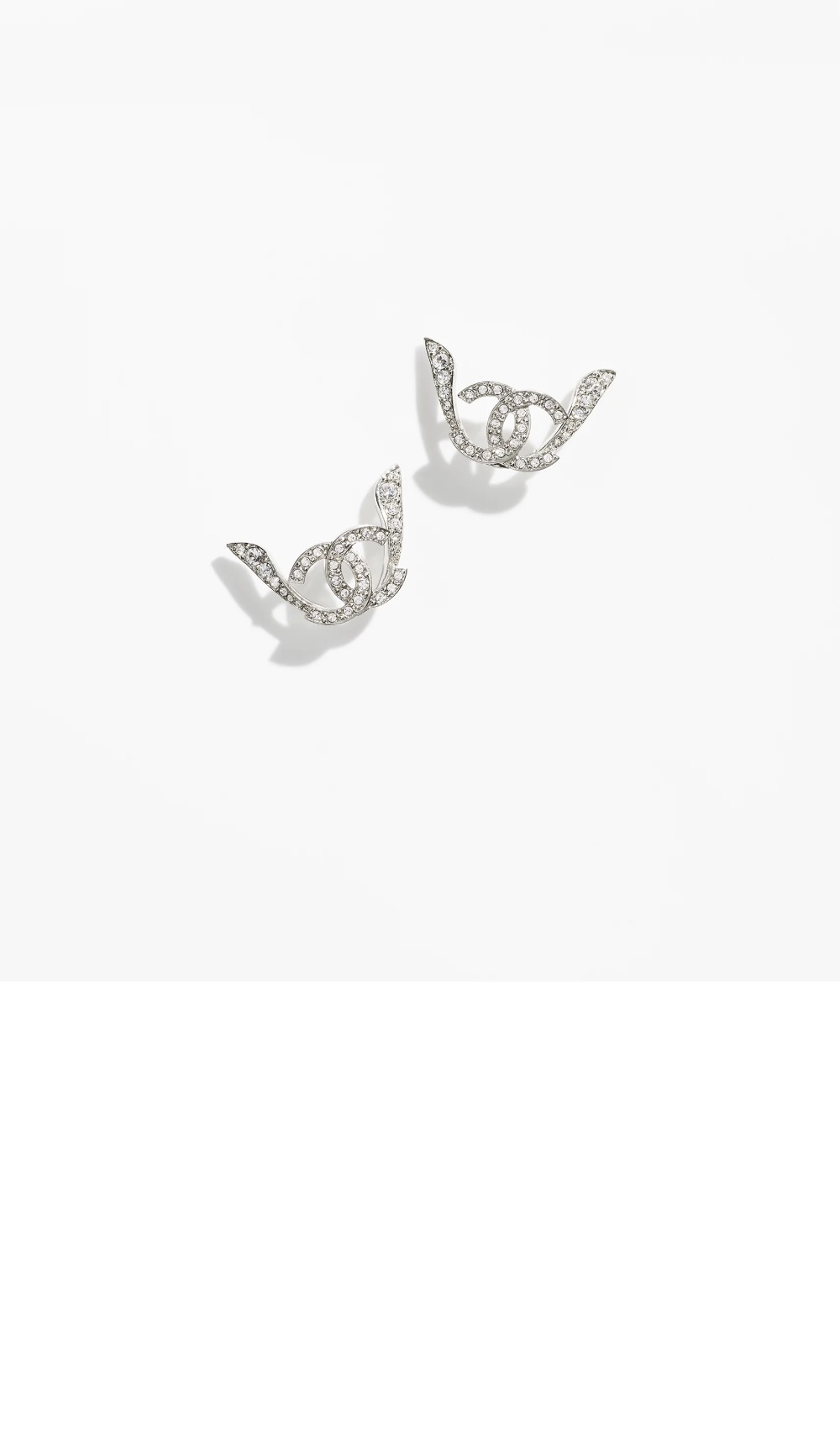 미러급레플리카사이트 | 명품레플리카 전문 쇼핑몰  | 퍼스트원 - Stud 귀걸이 ABF761 > 샤넬