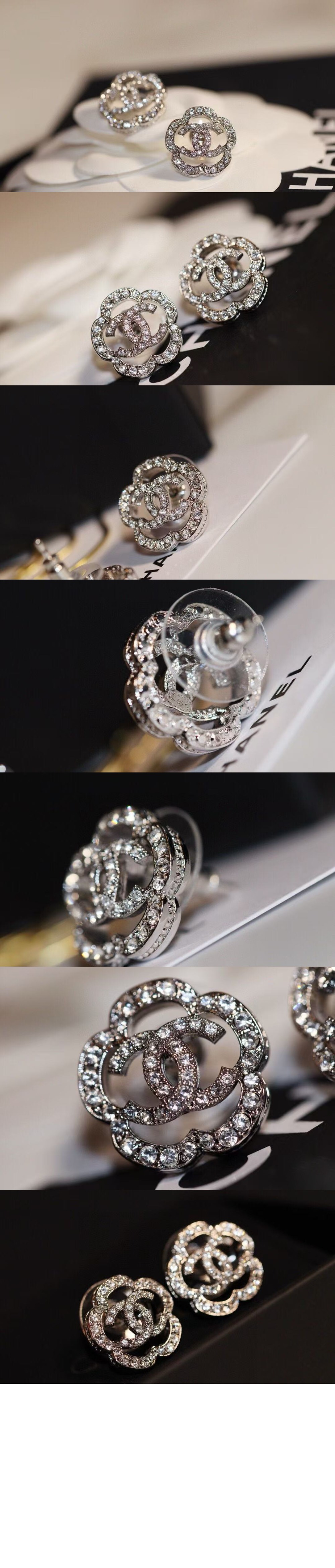 미러급레플리카사이트 | 명품레플리카 전문 쇼핑몰  | 퍼스트원 - 귀걸이 AB3522 > 샤넬