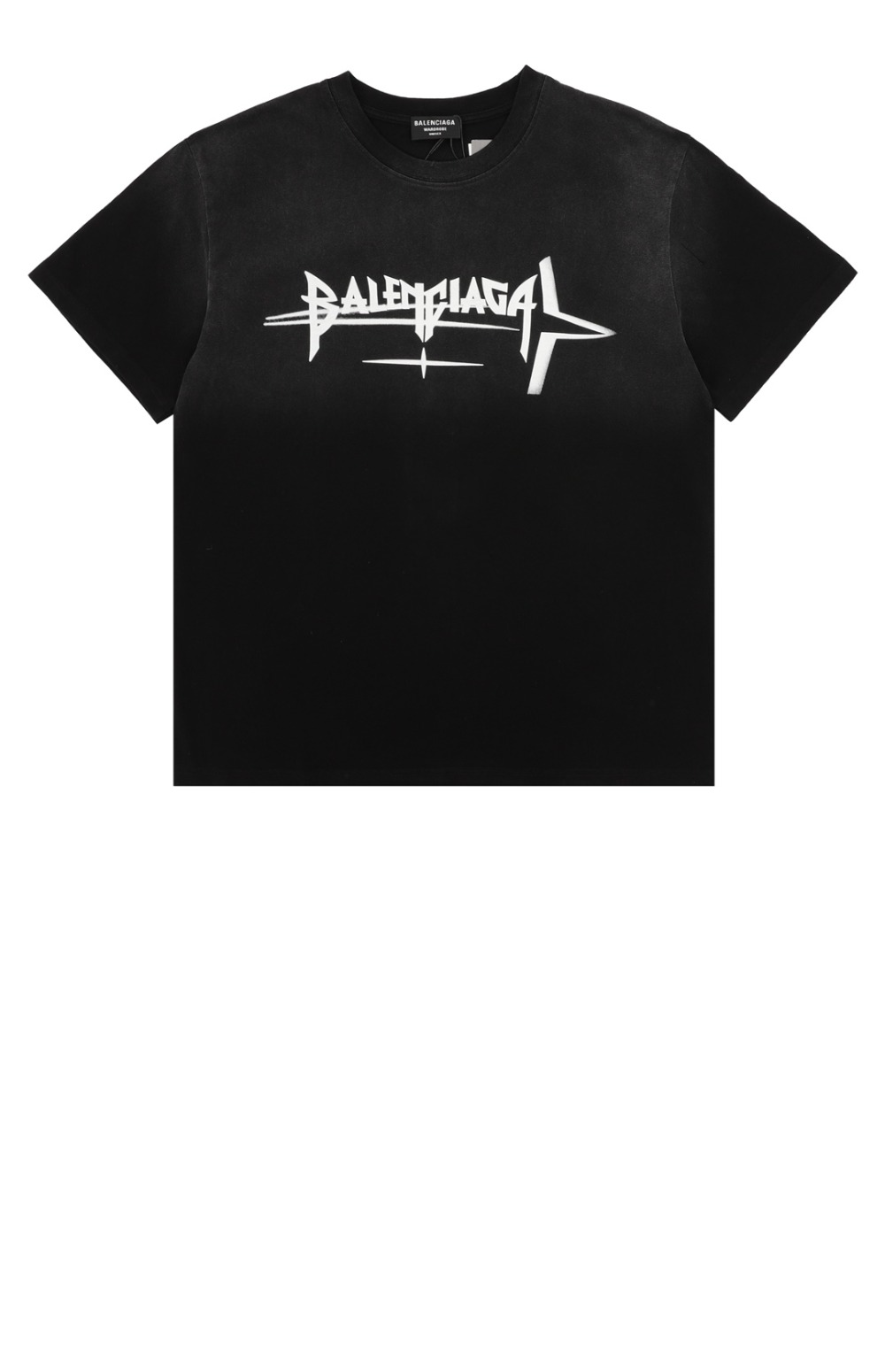 미러급레플리카사이트 | 명품레플리카 전문 쇼핑몰  | 퍼스트원 - 티셔츠 > 발렌시아가