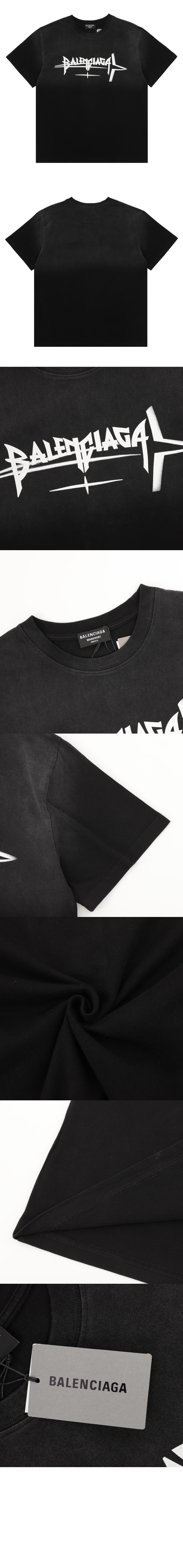 미러급레플리카사이트 | 명품레플리카 전문 쇼핑몰  | 퍼스트원 - 티셔츠 > 발렌시아가
