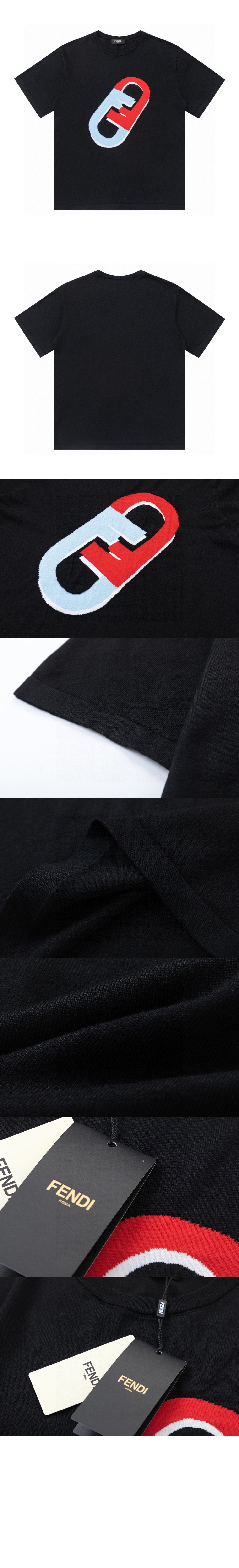 미러급레플리카사이트 | 명품레플리카 전문 쇼핑몰  | 퍼스트원 - 티셔츠 > 펜디