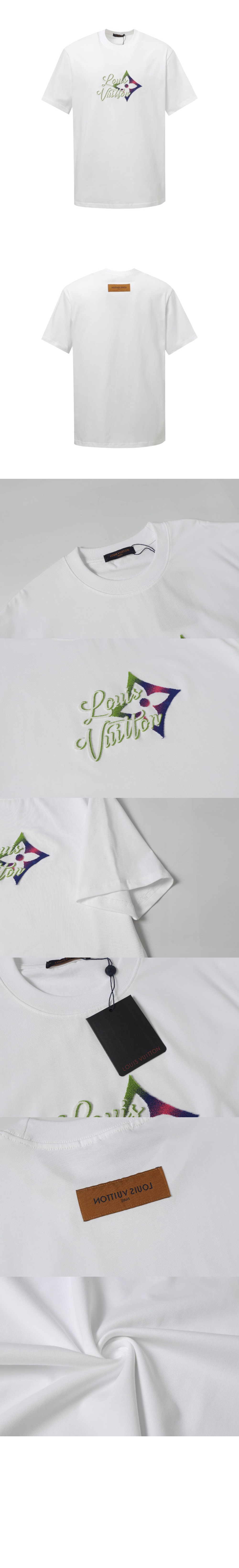 미러급레플리카사이트 | 명품레플리카 전문 쇼핑몰  | 퍼스트원 - 티셔츠 > 루이비통