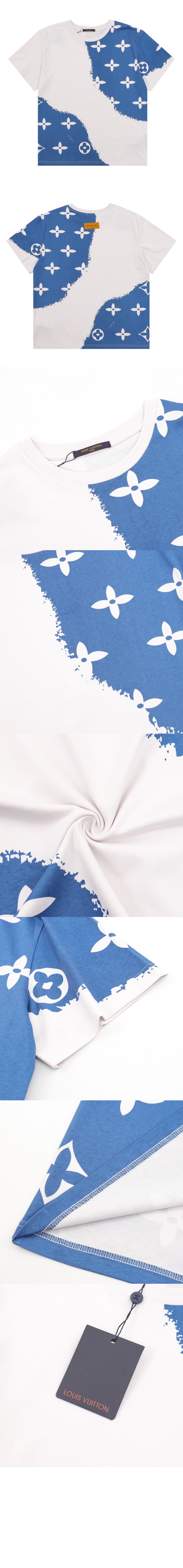 미러급레플리카사이트 | 명품레플리카 전문 쇼핑몰  | 퍼스트원 - 티셔츠 > 루이비통