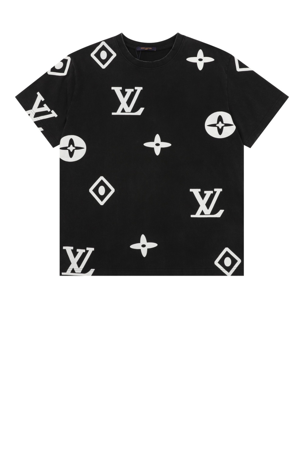 미러급레플리카사이트 | 명품레플리카 전문 쇼핑몰  | 퍼스트원 - 티셔츠 > 루이비통