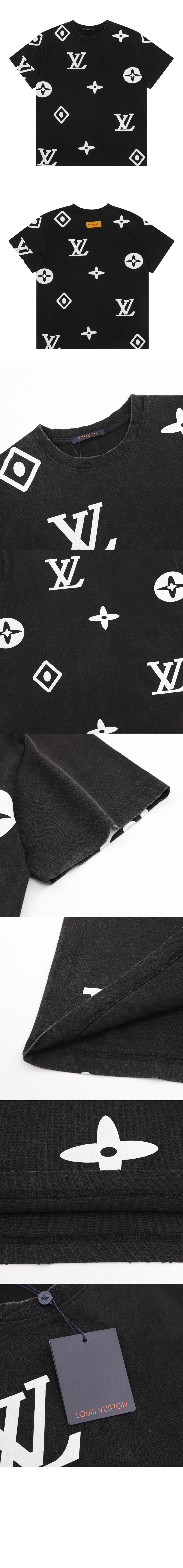 미러급레플리카사이트 | 명품레플리카 전문 쇼핑몰  | 퍼스트원 - 티셔츠 > 루이비통