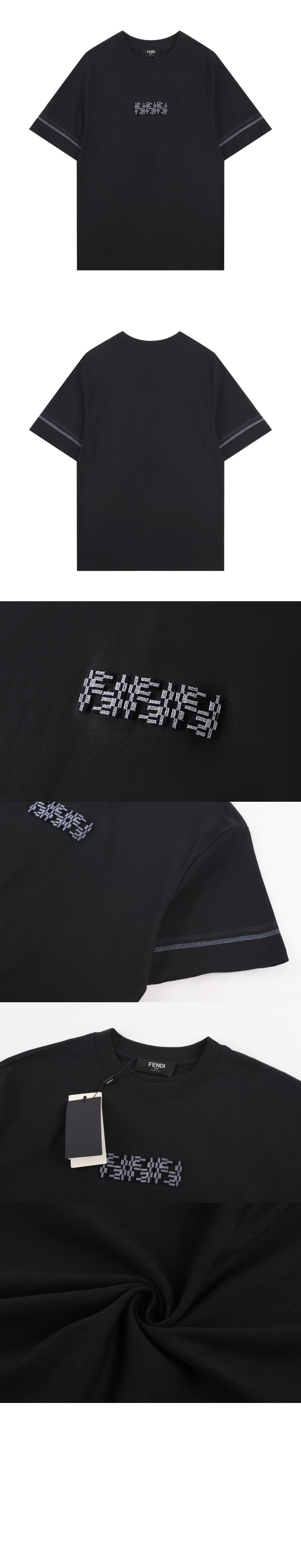 미러급레플리카사이트 | 명품레플리카 전문 쇼핑몰  | 퍼스트원 - 티셔츠 > 펜디