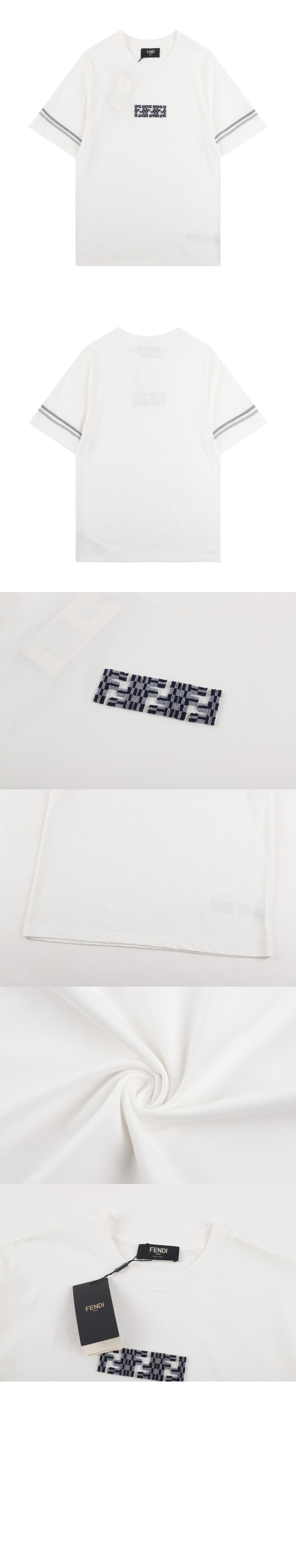 미러급레플리카사이트 | 명품레플리카 전문 쇼핑몰  | 퍼스트원 - 티셔츠 > 펜디