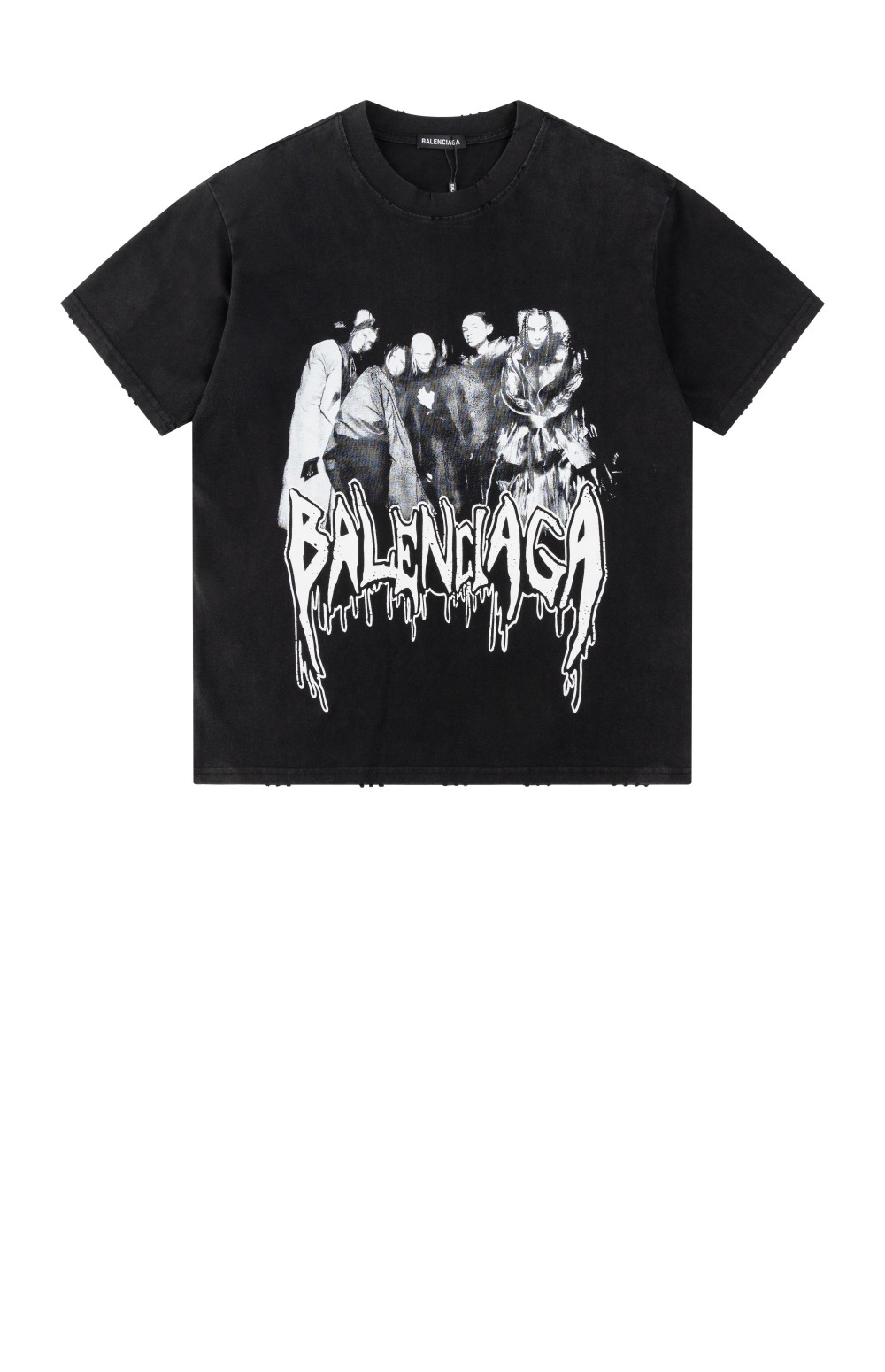 미러급레플리카사이트 | 명품레플리카 전문 쇼핑몰  | 퍼스트원 - 티셔츠 > 발렌시아가