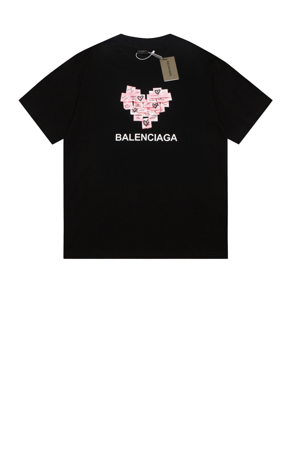 미러급레플리카사이트 | 명품레플리카 전문 쇼핑몰  | 퍼스트원 - 티셔츠 > 발렌시아가