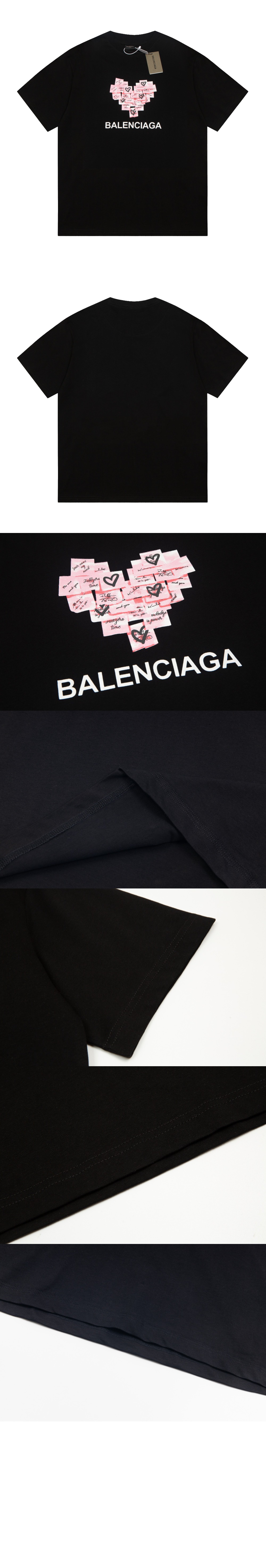 미러급레플리카사이트 | 명품레플리카 전문 쇼핑몰  | 퍼스트원 - 티셔츠 > 발렌시아가