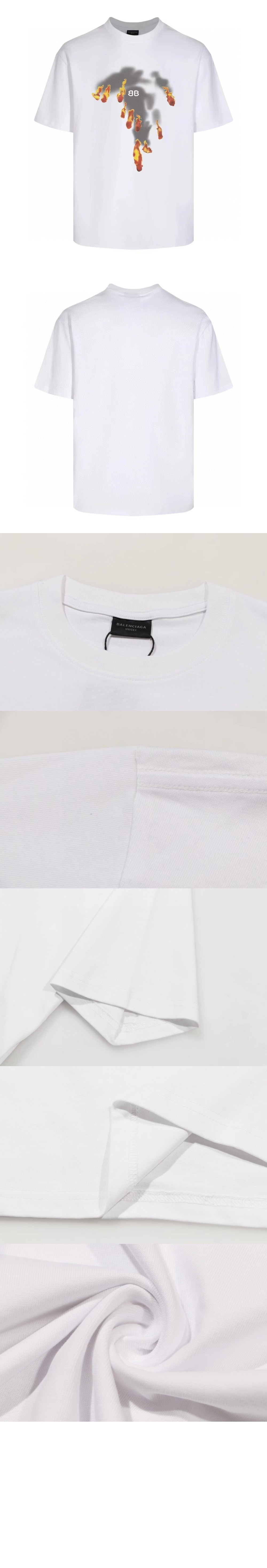 미러급레플리카사이트 | 명품레플리카 전문 쇼핑몰  | 퍼스트원 - 티셔츠 > 발렌시아가