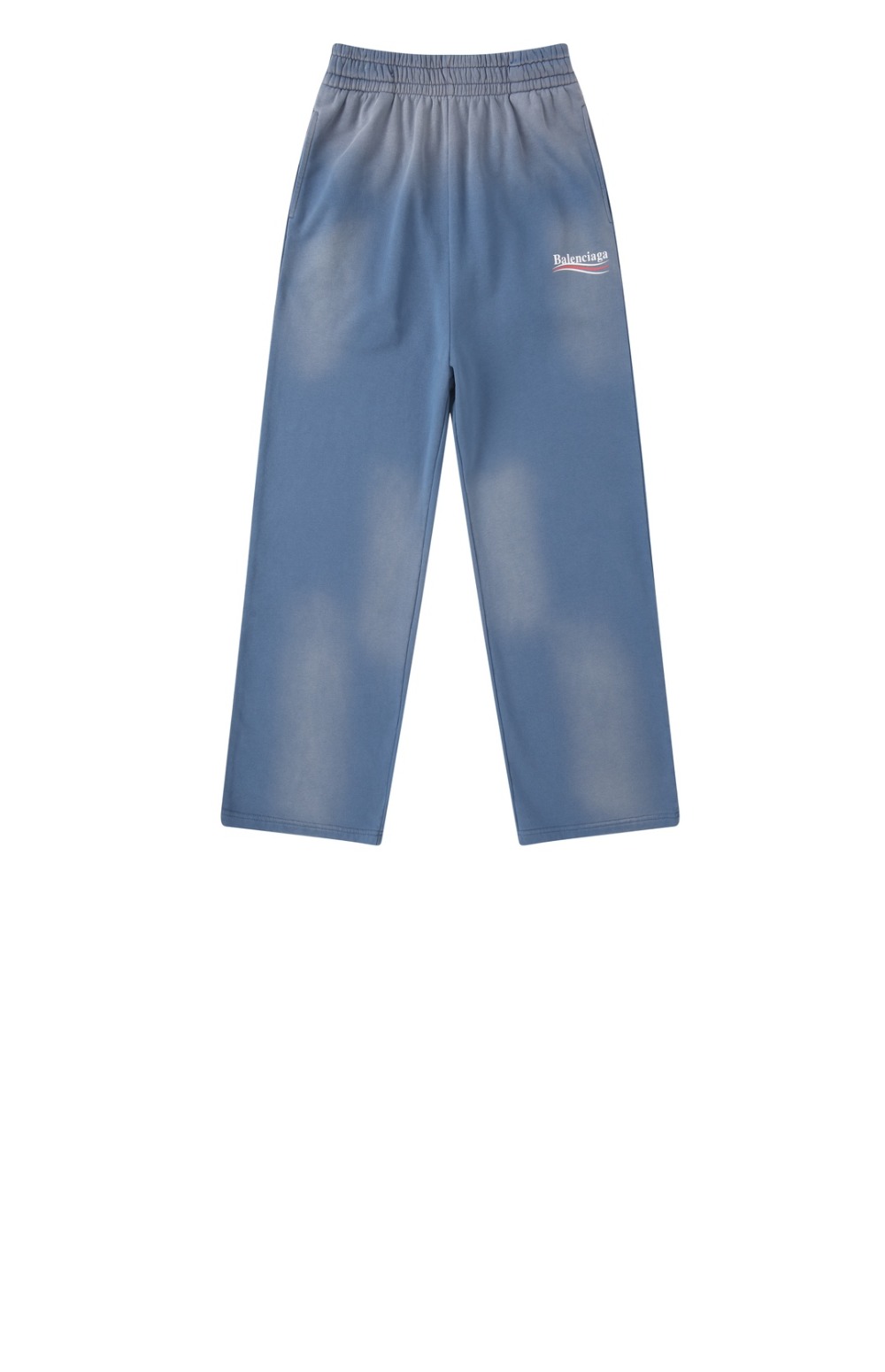 미러급레플리카사이트 | 명품레플리카 전문 쇼핑몰  | 퍼스트원 - 폴리티컬 캠페인 배기 스웨트팬츠 > 발렌시아가