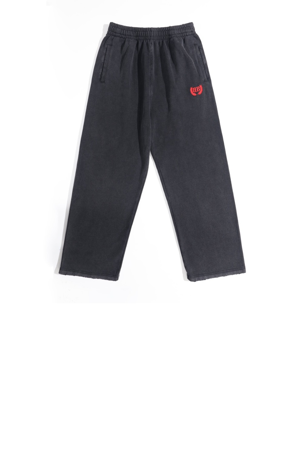 미러급레플리카사이트 | 명품레플리카 전문 쇼핑몰  | 퍼스트원 - 로렐 클래식 배기 스웨트팬츠 > 발렌시아가