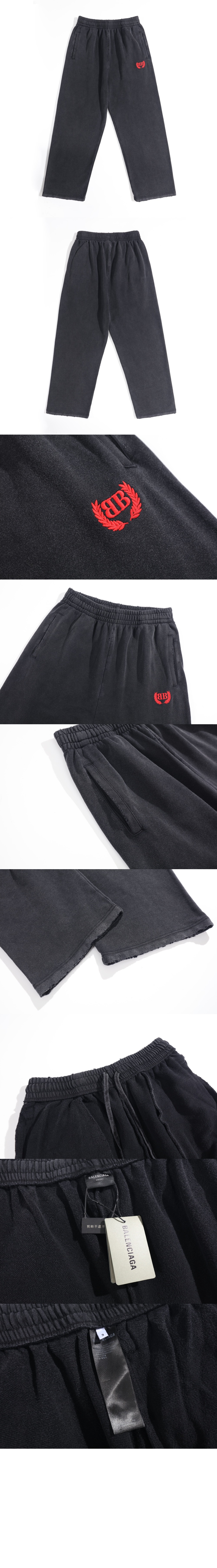 미러급레플리카사이트 | 명품레플리카 전문 쇼핑몰  | 퍼스트원 - 로렐 클래식 배기 스웨트팬츠 > 발렌시아가