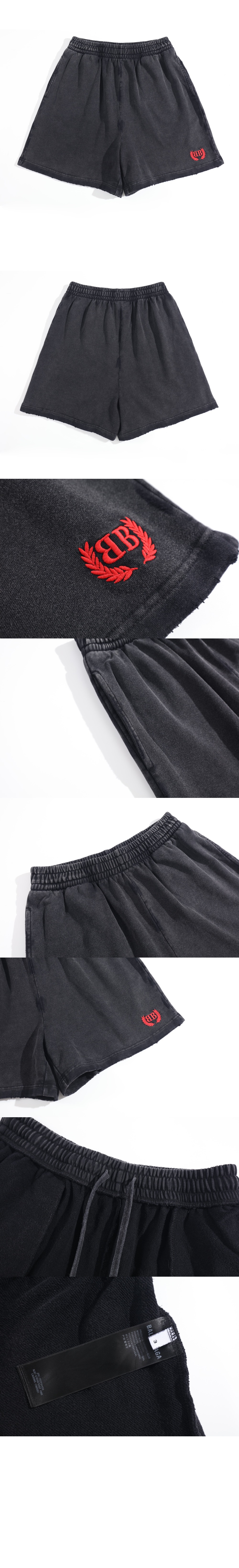 미러급레플리카사이트 | 명품레플리카 전문 쇼핑몰  | 퍼스트원 - 스웨트 쇼츠 > 발렌시아가